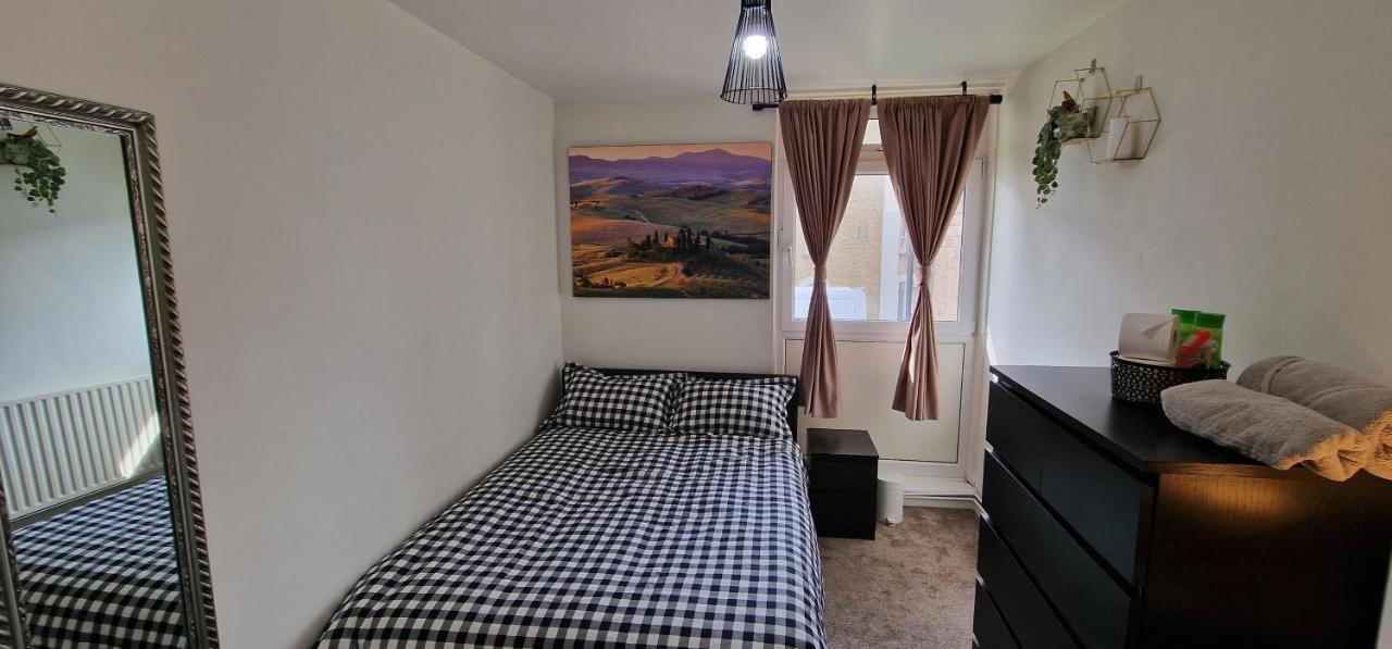Cozy Room Central London - Zone 2 - Stockwell Exterior foto